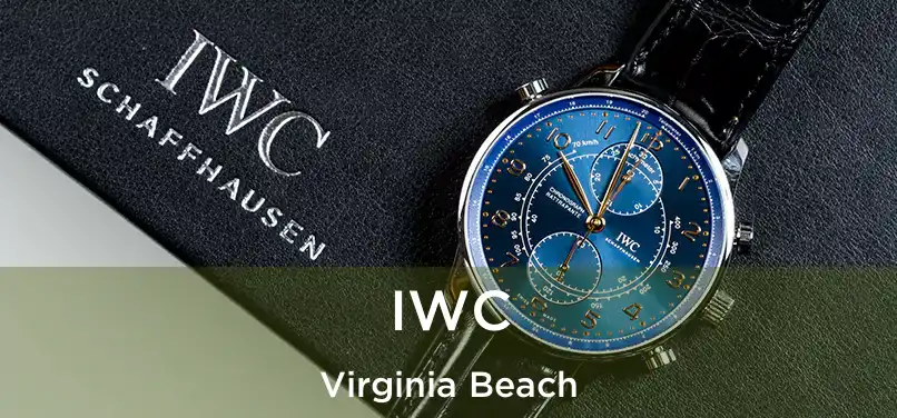 IWC Virginia Beach