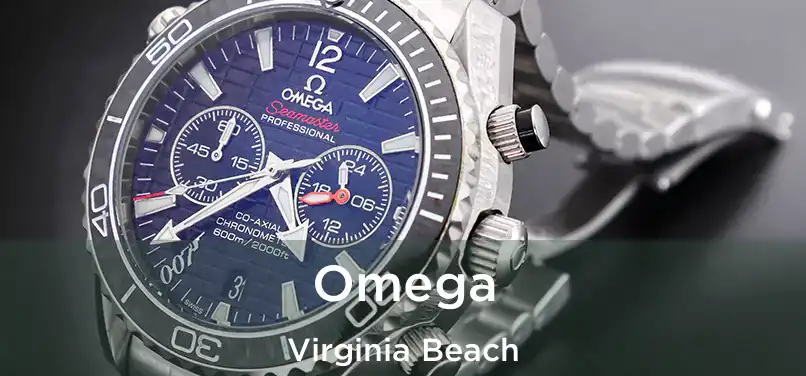 Omega Virginia Beach