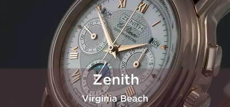 Zenith Virginia Beach
